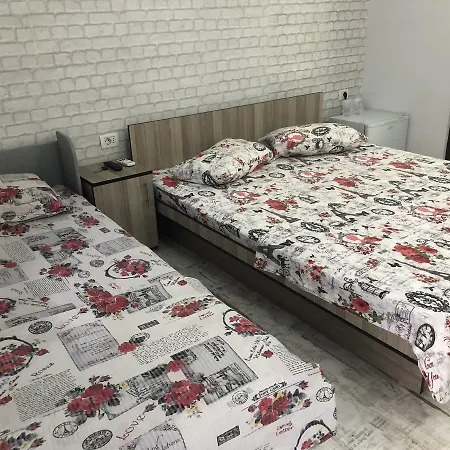 Andia * Constanţa