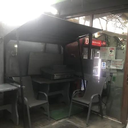 Andia * קונסטנצה