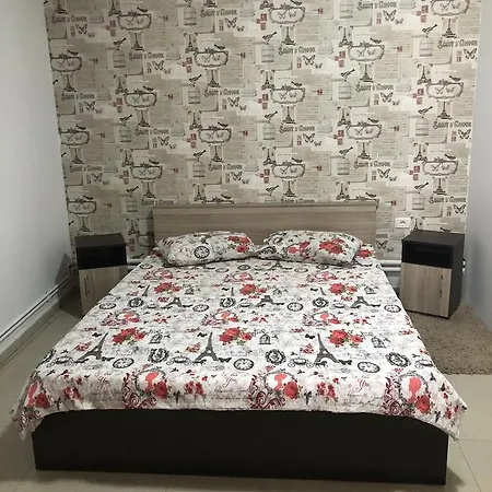 Andia בית הארחה קונסטנצה