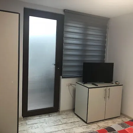בית הארחה Andia *