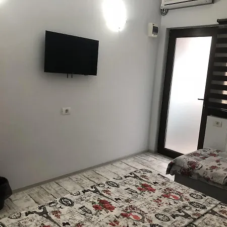 בית הארחה Andia קונסטנצה