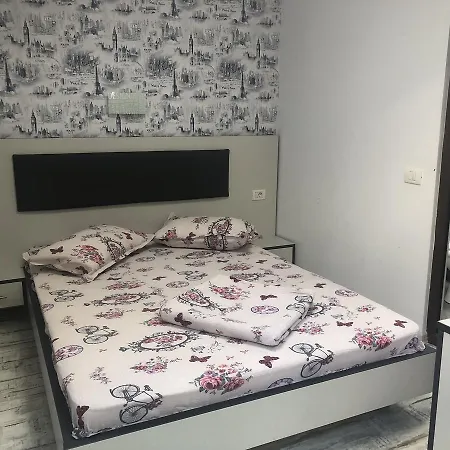 Andia בית הארחה קונסטנצה